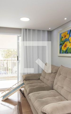 Apartamento à venda com 67m², 3 quartos e 1 vaga