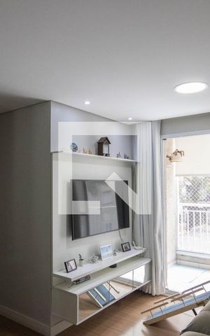 Apartamento à venda com 67m², 3 quartos e 1 vaga