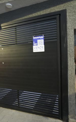 Apartamento à venda com 70m², 2 quartos e 2 vagasFachada do Prédio