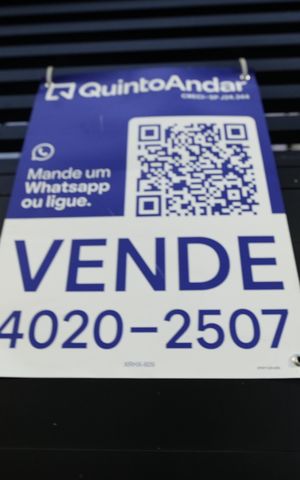 Apartamento à venda com 70m², 2 quartos e 2 vagasPlaca