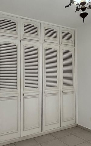 Apartamento para alugar com 189m², 3 quartos e 2 vagasQuarto 2