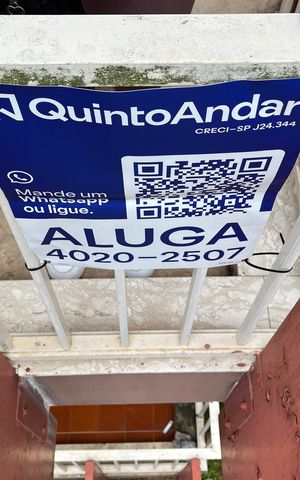 Apartamento para alugar com 189m², 3 quartos e 2 vagasPlaca instalada
