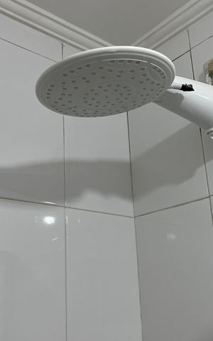 Apartamento para alugar com 189m², 3 quartos e 2 vagasBanheiro de serviço