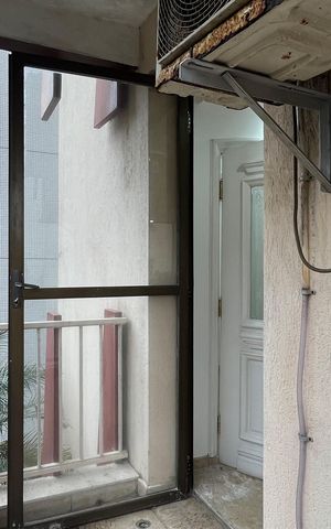 Apartamento para alugar com 189m², 3 quartos e 2 vagasVaranda da Sala