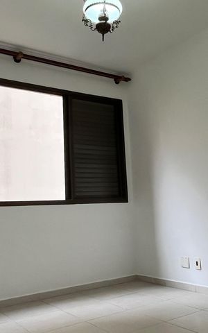 Apartamento para alugar com 189m², 3 quartos e 2 vagasQuarto 1