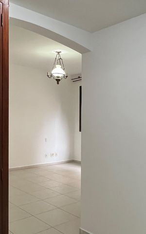 Apartamento para alugar com 189m², 3 quartos e 2 vagasSuíte