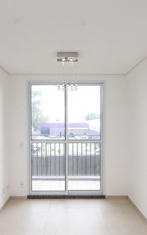 Apartamento à venda com 37m², 2 quartos e sem vaga Apartamento à venda com 37m², 2 quartos e sem vagaSala