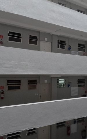 Apartamento para alugar com 48m², 1 quarto e 1 vagaVista da Sala