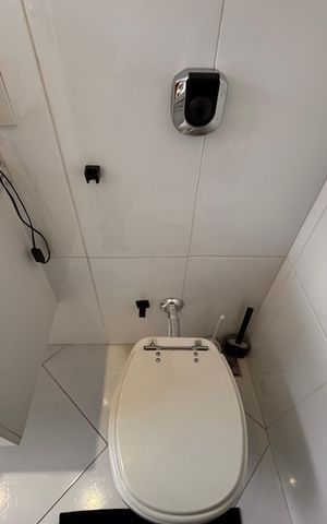 Casa de condomínio à venda com 220m², 3 quartos e sem vaga Casa de condomínio à venda com 220m², 3 quartos e sem vagaSuíte 2 - Banheiro