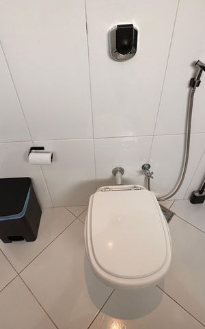Casa de condomínio à venda com 220m², 3 quartos e sem vaga Casa de condomínio à venda com 220m², 3 quartos e sem vagaSuíte 1 - Banheiro