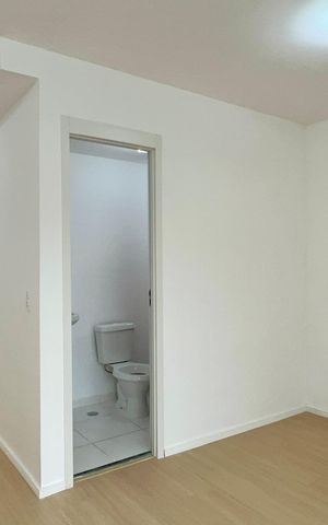 Studio para alugar com 30m², 1 quarto e sem vaga Studio para alugar com 30m², 1 quarto e sem vagaStudio