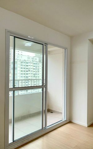 Studio para alugar com 30m², 1 quarto e sem vaga Studio para alugar com 30m², 1 quarto e sem vagaStudio