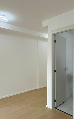 Studio para alugar com 30m², 1 quarto e sem vaga Studio para alugar com 30m², 1 quarto e sem vagaStudio