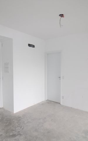 Apartamento à venda com 58m², 1 quarto e 1 vagaSala / Cozinha