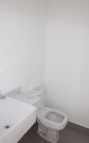 Apartamento à venda com 58m², 1 quarto e 1 vagaLavabo