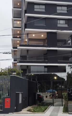 Apartamento à venda com 58m², 1 quarto e 1 vaga Apartamento à venda com 58m², 1 quarto e 1 vagaFachada