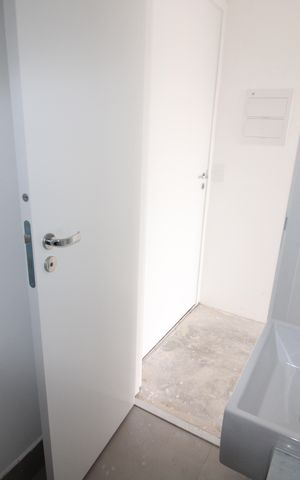 Apartamento à venda com 58m², 1 quarto e 1 vagaLavabo