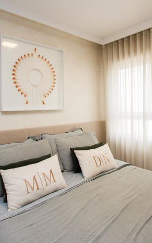 Apartamento à venda com 69m², 2 quartos e 1 vaga