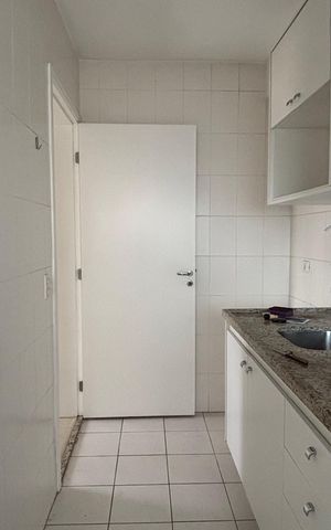 Apartamento para alugar com 42m², 1 quarto e 1 vagaBanheiro