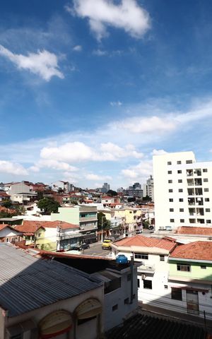 Apartamento para alugar com 50m², 2 quartos e 1 vagaVista da Sacada