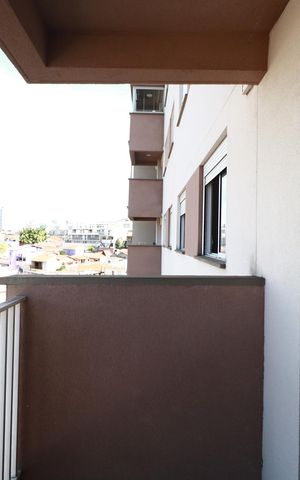 Apartamento para alugar com 50m², 2 quartos e 1 vagaSacada