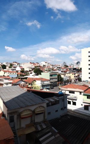 Apartamento para alugar com 50m², 2 quartos e 1 vagaQuarto 2