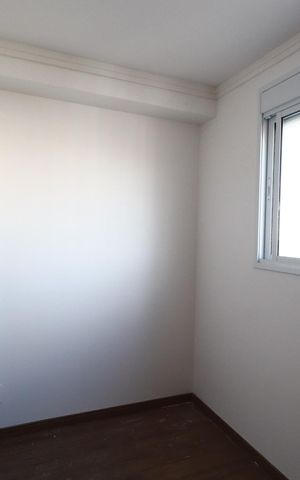 Apartamento para alugar com 50m², 2 quartos e 1 vagaQuarto 2
