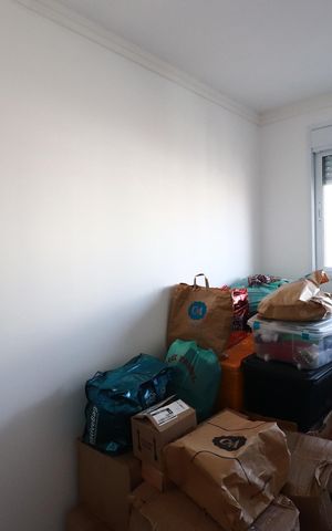 Apartamento para alugar com 50m², 2 quartos e 1 vagaQuarto 1