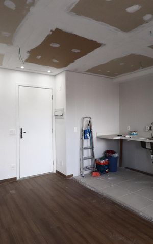 Apartamento para alugar com 50m², 2 quartos e 1 vagaSala