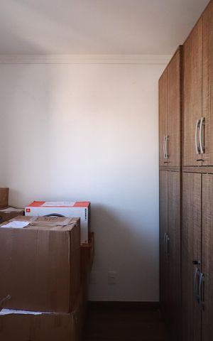 Apartamento para alugar com 50m², 2 quartos e 1 vagaQuarto 2