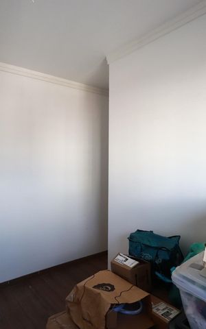 Apartamento para alugar com 50m², 2 quartos e 1 vagaQuarto 1