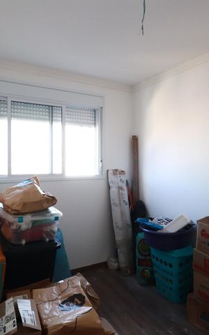 Apartamento para alugar com 50m², 2 quartos e 1 vagaQuarto 1