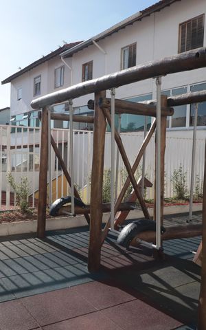 Apartamento para alugar com 50m², 2 quartos e 1 vagaÁrea comum - Playground