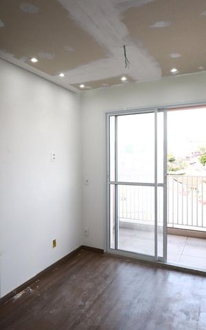 Apartamento para alugar com 50m², 2 quartos e 1 vagaSala
