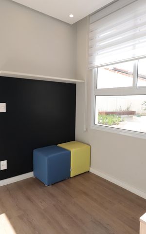 Apartamento para alugar com 50m², 2 quartos e 1 vagaBrinquedoteca
