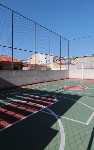 Apartamento para alugar com 50m², 2 quartos e 1 vagaQuadra Esportiva
