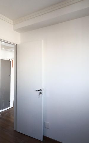 Apartamento para alugar com 50m², 2 quartos e 1 vagaQuarto 2