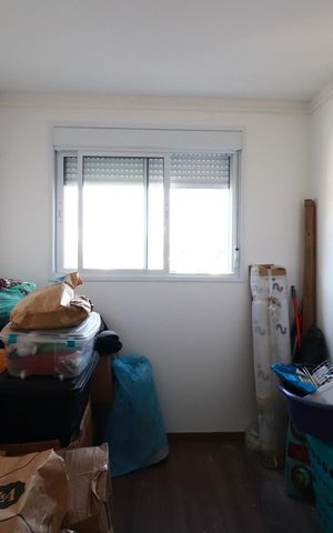 Apartamento para alugar com 50m², 2 quartos e 1 vagaQuarto 1