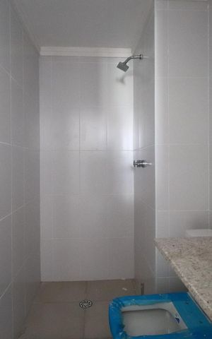 Apartamento para alugar com 50m², 2 quartos e 1 vagaBanheiro