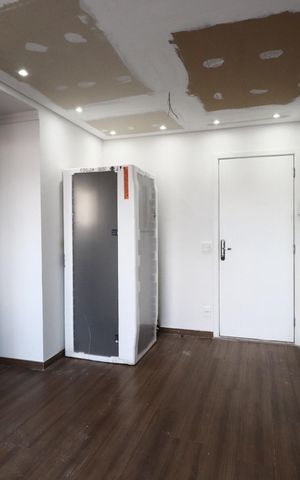 Apartamento para alugar com 50m², 2 quartos e 1 vagaSala
