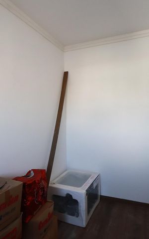 Apartamento para alugar com 50m², 2 quartos e 1 vagaQuarto 1