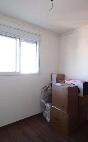 Apartamento para alugar com 50m², 2 quartos e 1 vagaQuarto 2