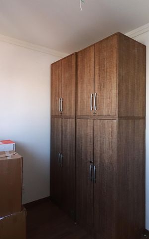 Apartamento para alugar com 50m², 2 quartos e 1 vagaQuarto 2