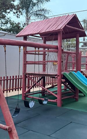 Apartamento à venda com 59m², 2 quartos e 1 vagaÁrea comum - Playground