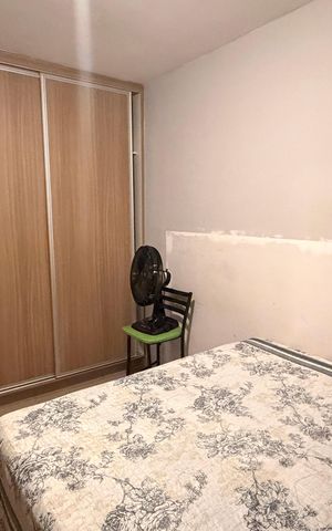 Apartamento à venda com 59m², 2 quartos e 1 vagaQuarto Suíte