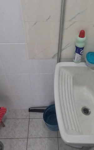 Apartamento para alugar com 47m², 1 quarto e 1 vagaÁrea de Serviço