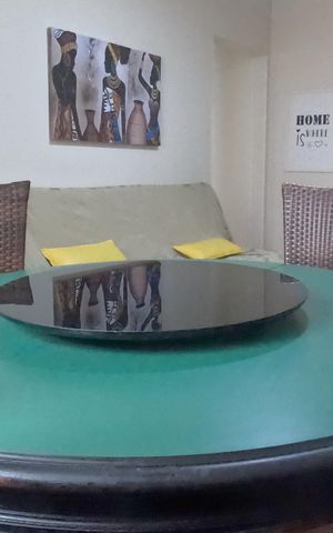 Apartamento para alugar com 47m², 1 quarto e 1 vagaSala