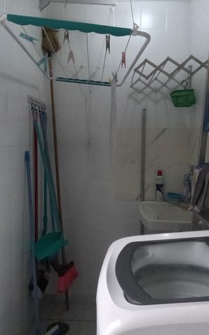 Apartamento para alugar com 47m², 1 quarto e 1 vagaÁrea de Serviço