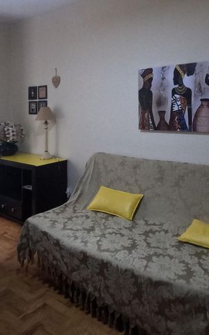 Apartamento para alugar com 47m², 1 quarto e 1 vagaSala