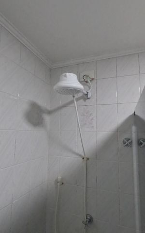 Apartamento para alugar com 47m², 1 quarto e 1 vagaBanheiro